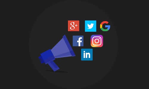 Social Media Optimization